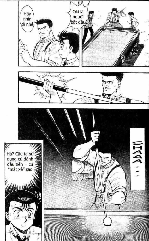 Break Shot Chapter 5 - Trang 2