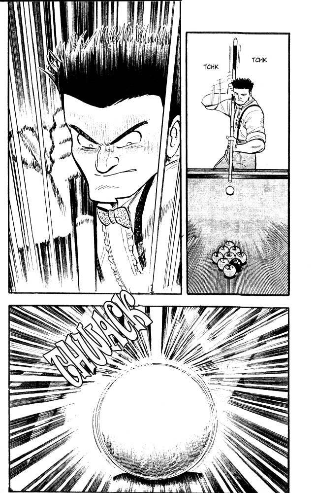 Break Shot Chapter 5 - Trang 2