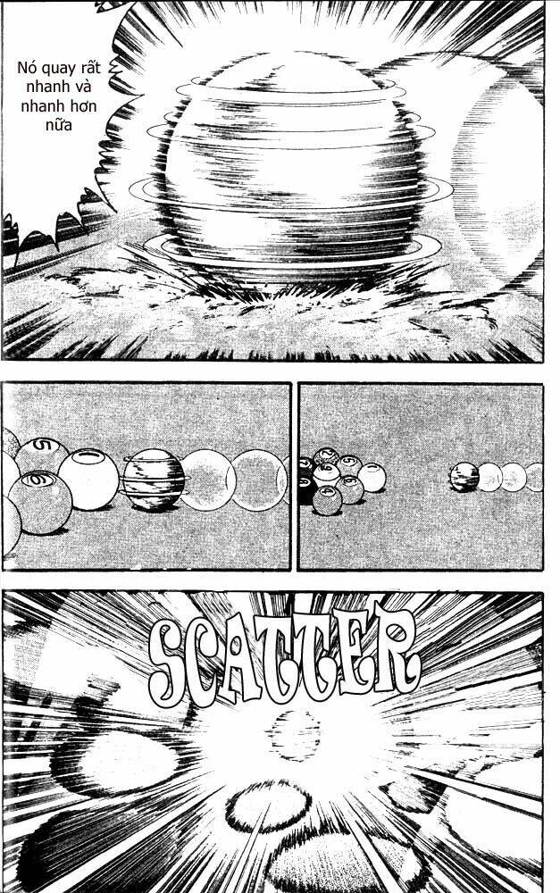 Break Shot Chapter 5 - Trang 2