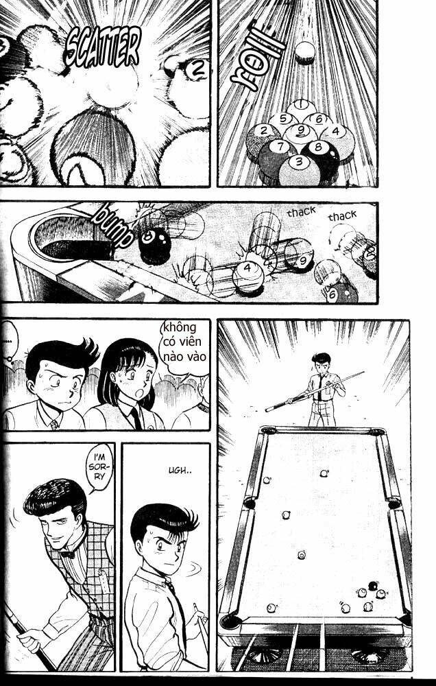 Break Shot Chapter 5 - Trang 2