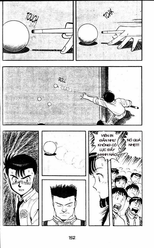 Break Shot Chapter 6 - Trang 2