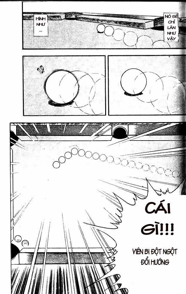 Break Shot Chapter 6 - Trang 2