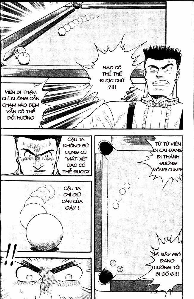 Break Shot Chapter 6 - Trang 2