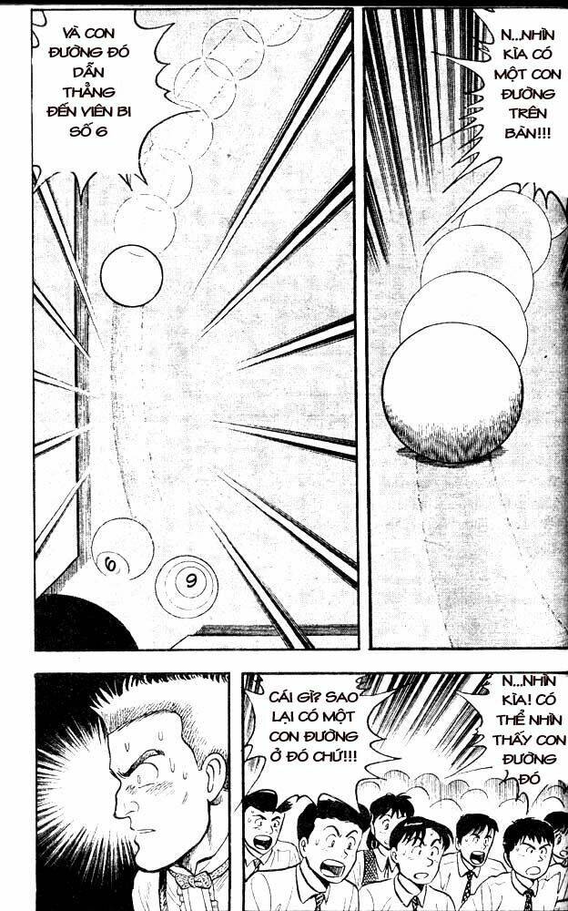 Break Shot Chapter 6 - Trang 2