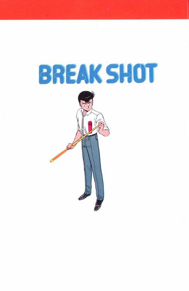 Break Shot Chapter 7 - Trang 2