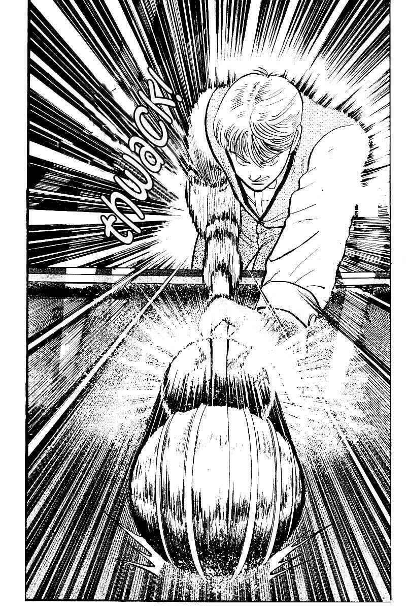 Break Shot Chapter 7 - Trang 2