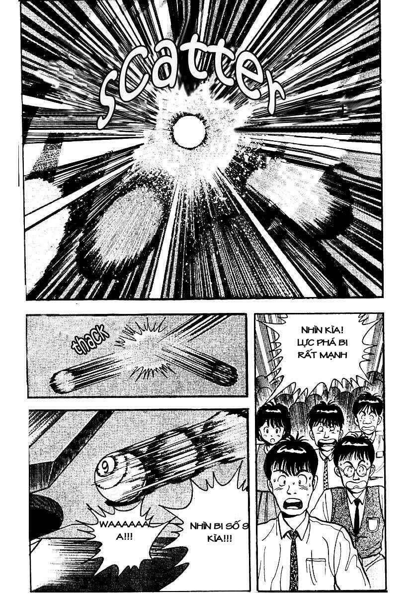 Break Shot Chapter 7 - Trang 2