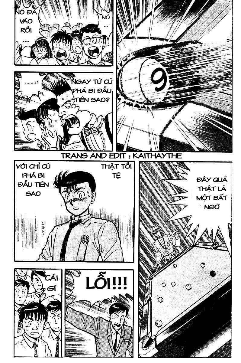 Break Shot Chapter 7 - Trang 2