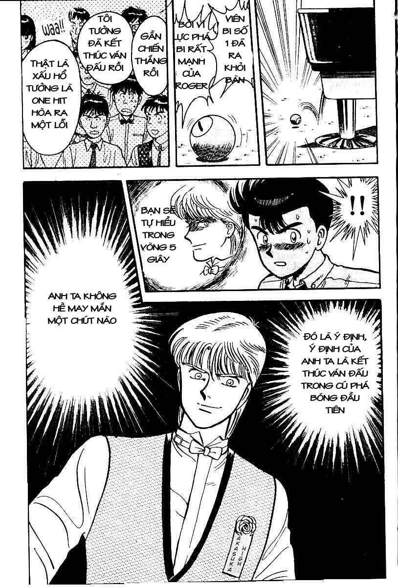 Break Shot Chapter 7 - Trang 2