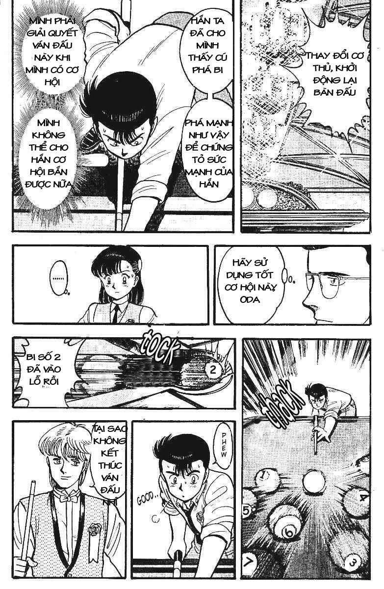 Break Shot Chapter 7 - Trang 2