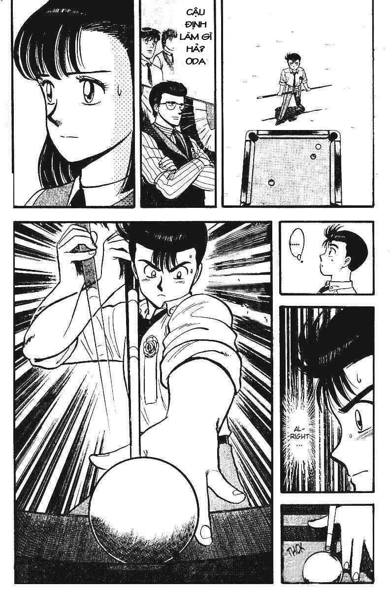 Break Shot Chapter 7 - Trang 2