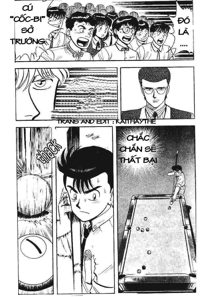 Break Shot Chapter 7 - Trang 2