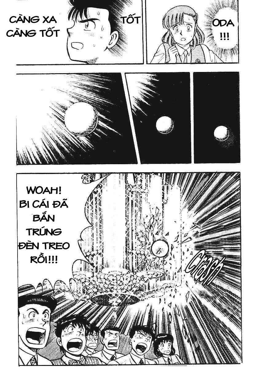 Break Shot Chapter 7 - Trang 2