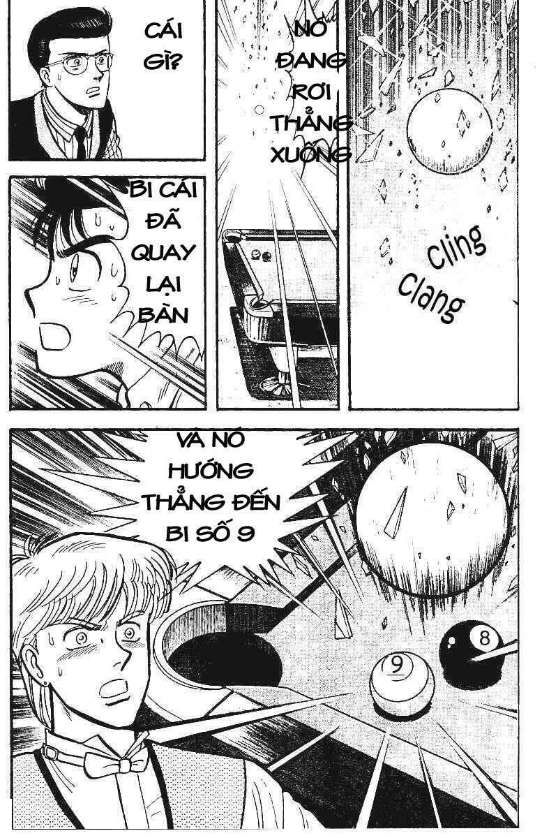 Break Shot Chapter 7 - Trang 2
