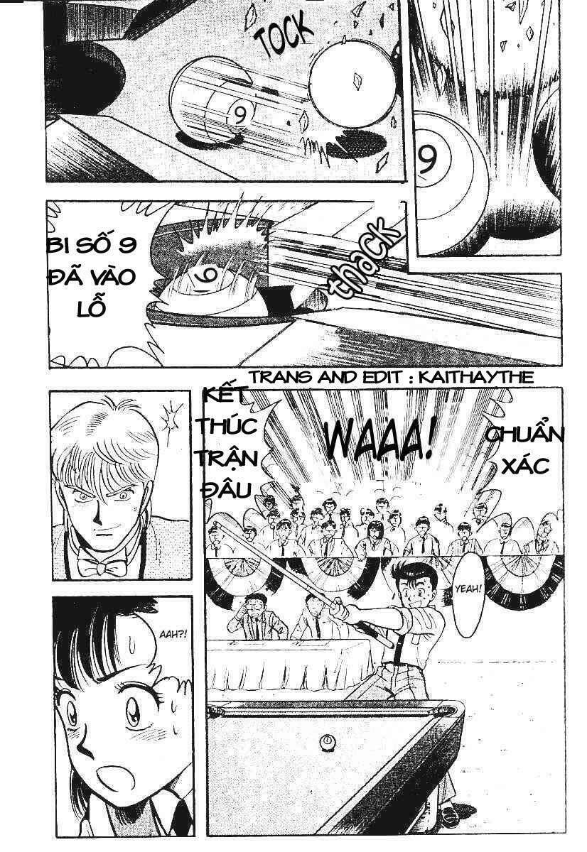 Break Shot Chapter 7 - Trang 2