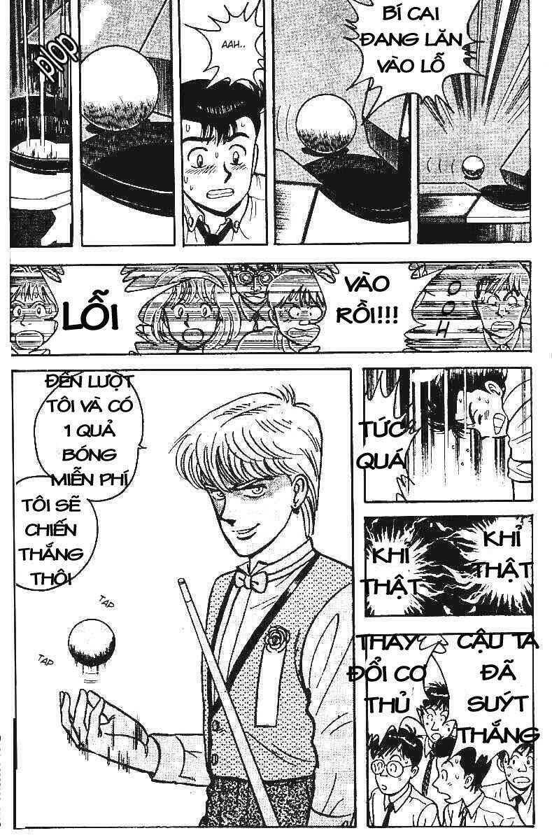 Break Shot Chapter 7 - Trang 2