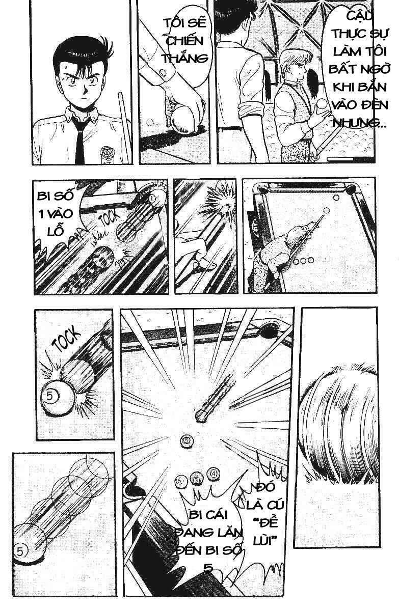 Break Shot Chapter 7 - Trang 2