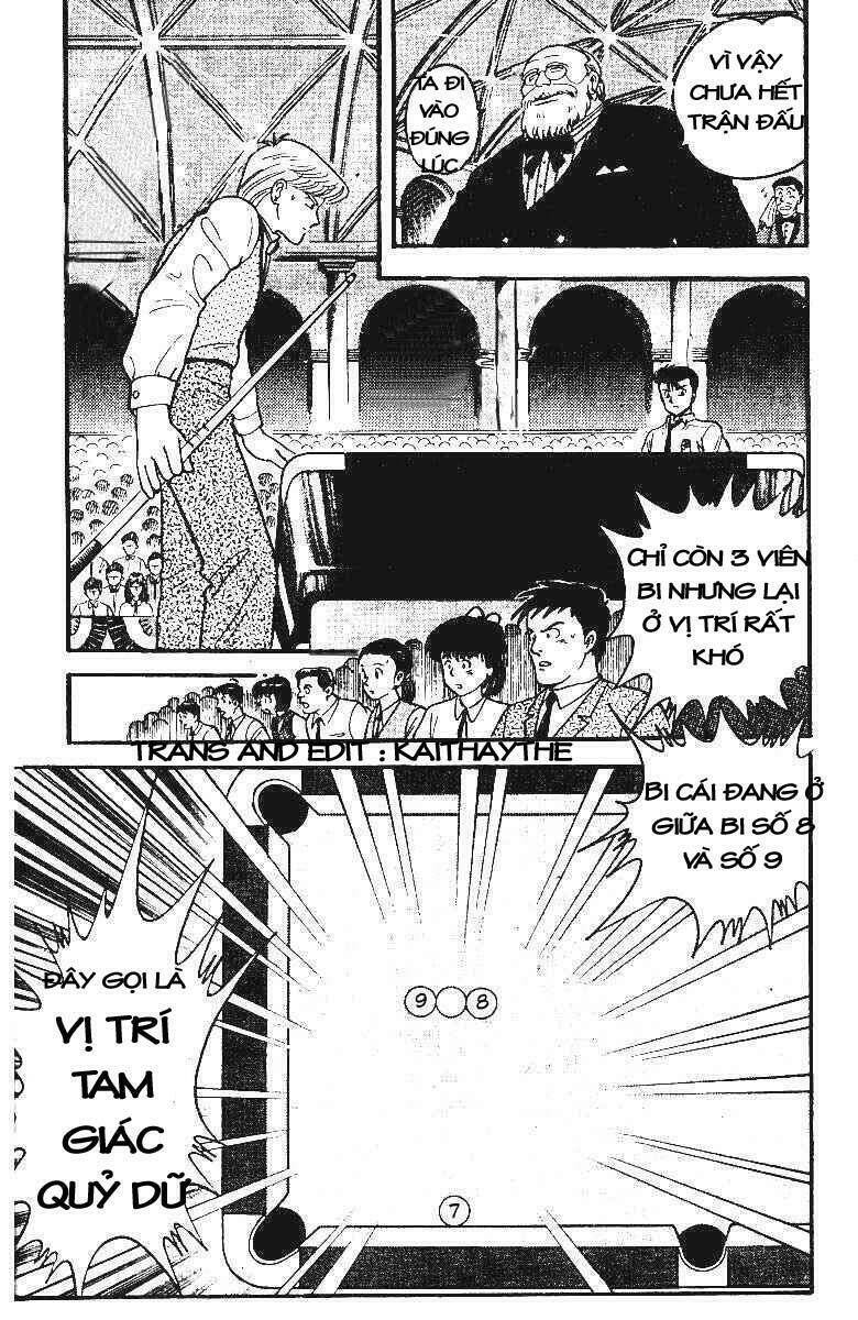 Break Shot Chapter 7 - Trang 2