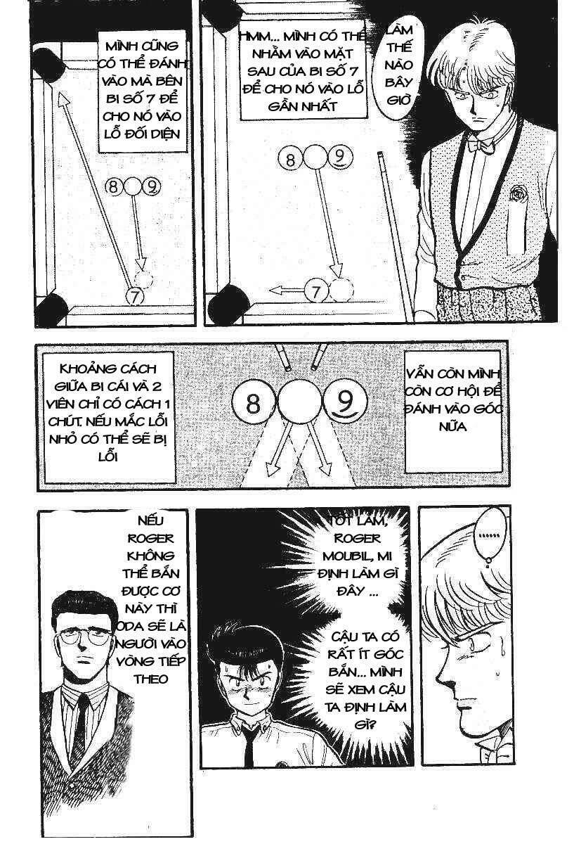 Break Shot Chapter 7 - Trang 2