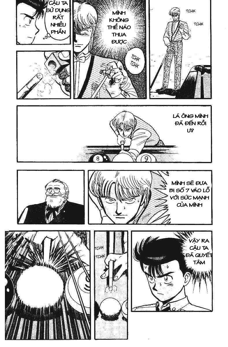 Break Shot Chapter 7 - Trang 2