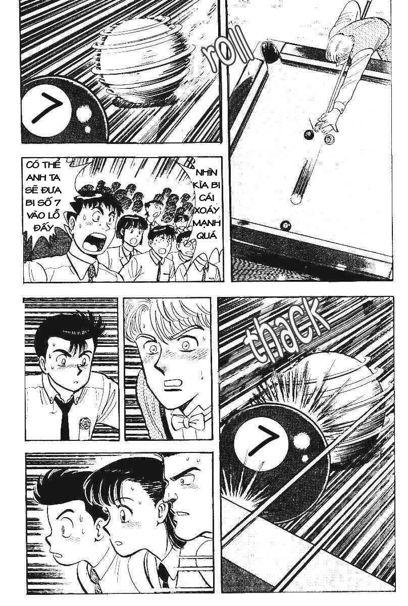 Break Shot Chapter 7 - Trang 2