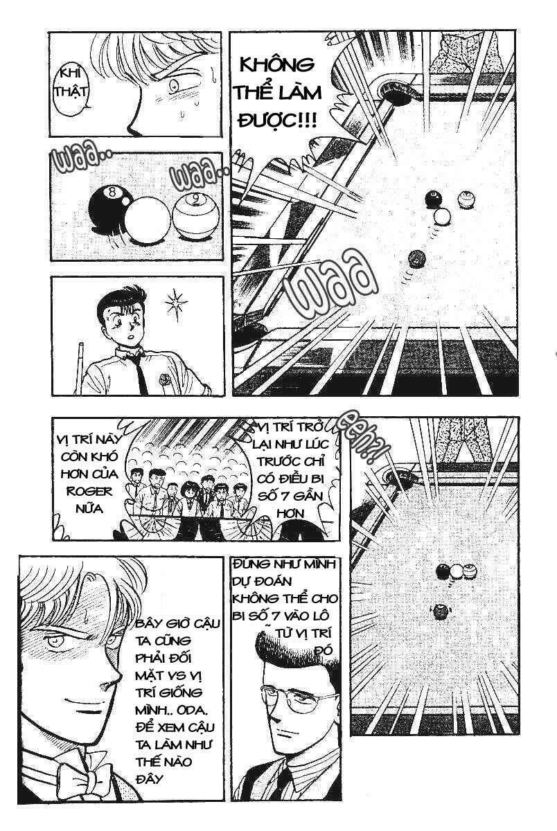 Break Shot Chapter 7 - Trang 2