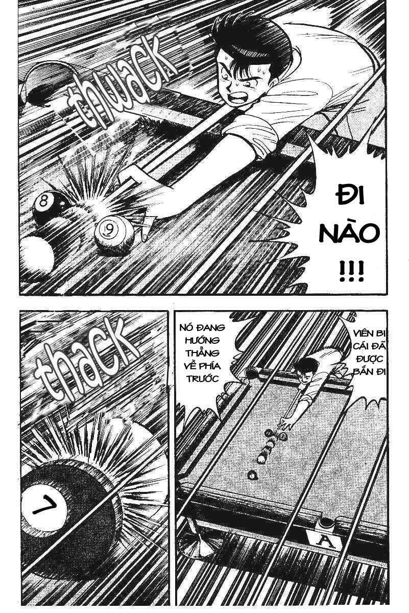 Break Shot Chapter 7 - Trang 2