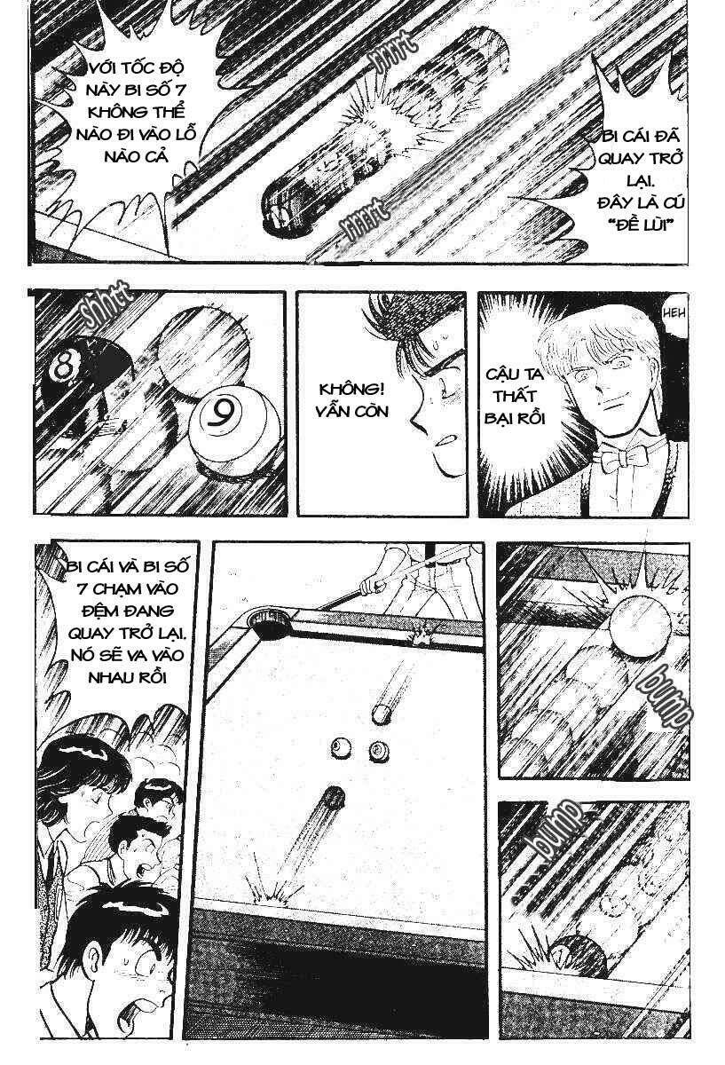 Break Shot Chapter 7 - Trang 2
