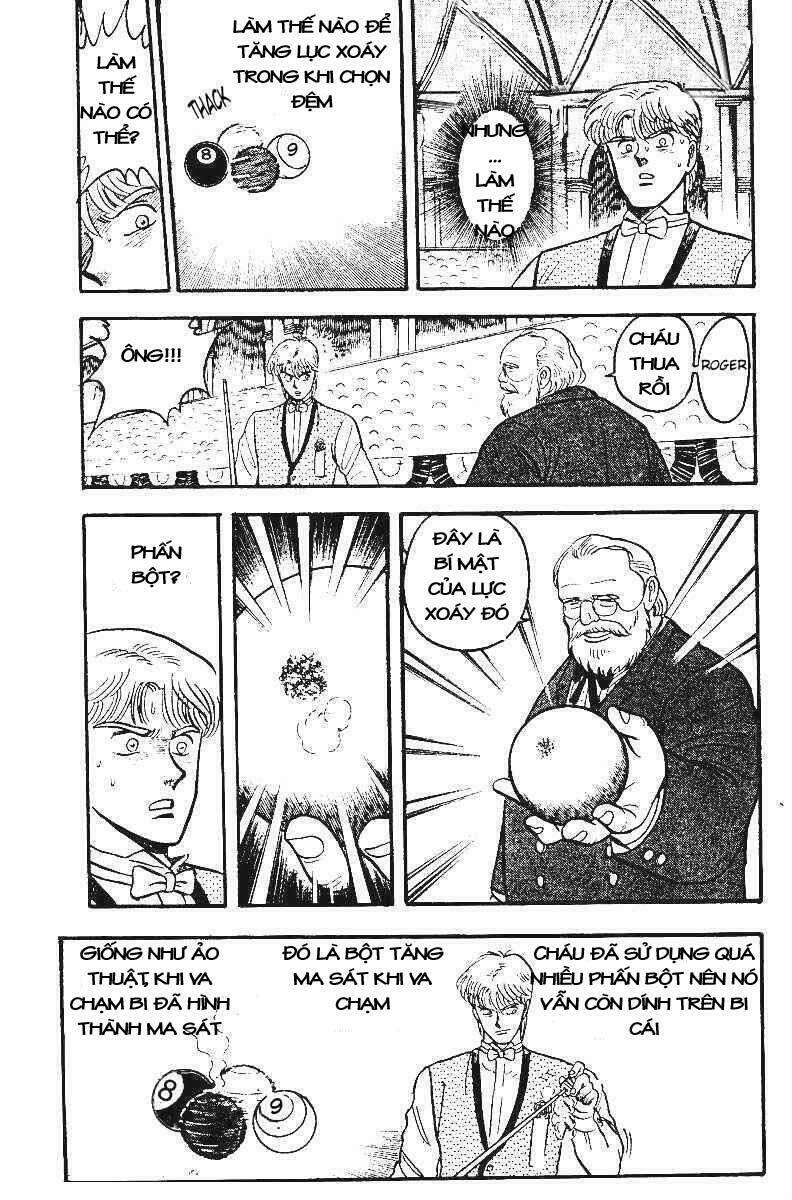 Break Shot Chapter 7 - Trang 2