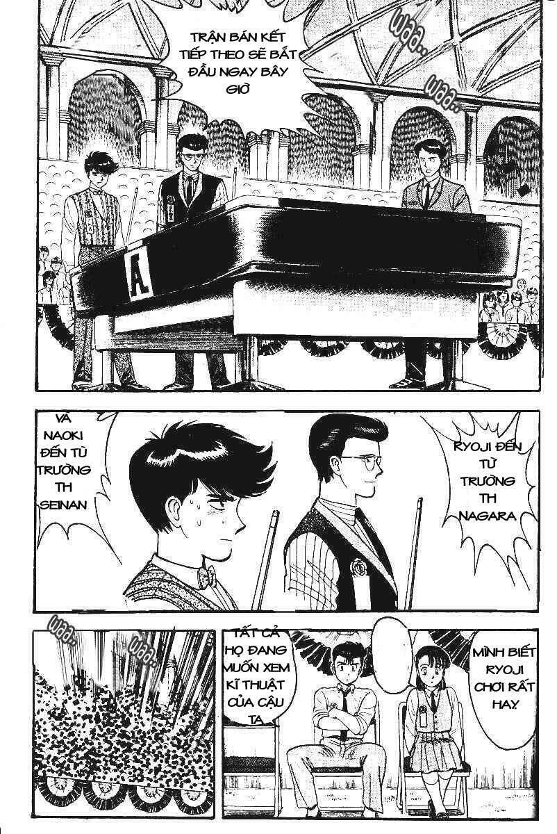 Break Shot Chapter 7 - Trang 2