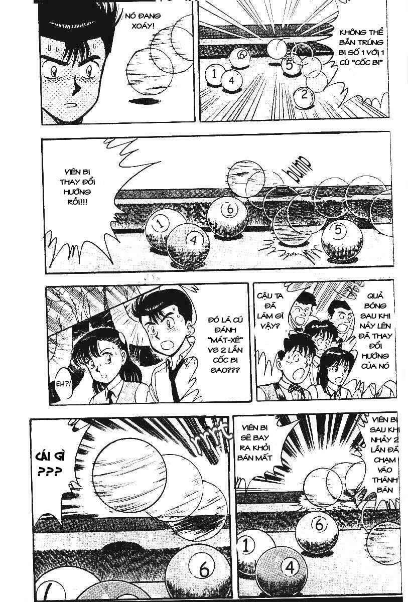 Break Shot Chapter 7 - Trang 2