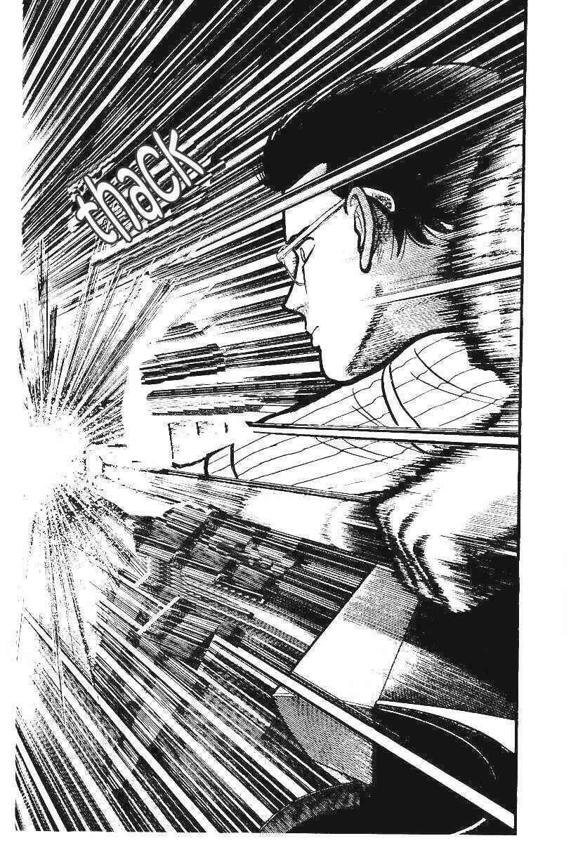 Break Shot Chapter 7 - Trang 2