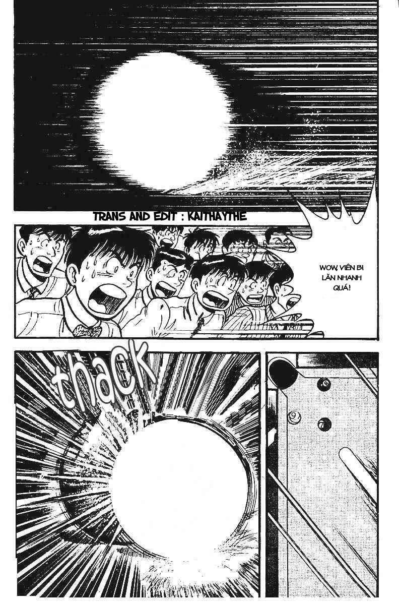 Break Shot Chapter 7 - Trang 2