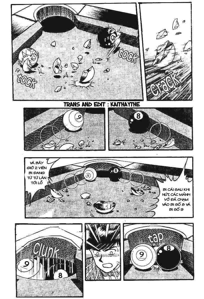 Break Shot Chapter 7 - Trang 2