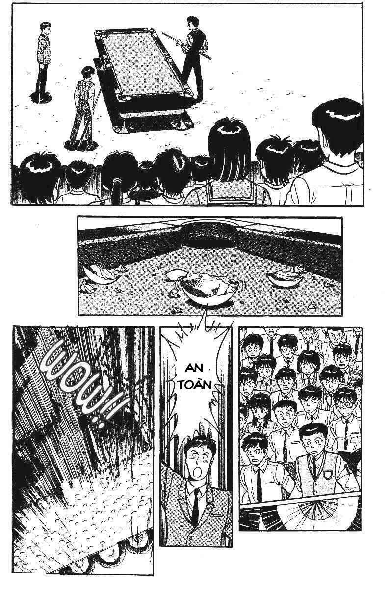 Break Shot Chapter 7 - Trang 2