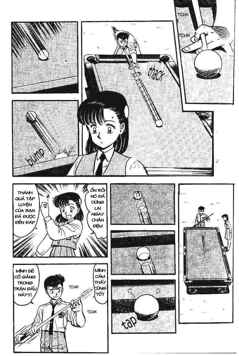 Break Shot Chapter 7 - Trang 2