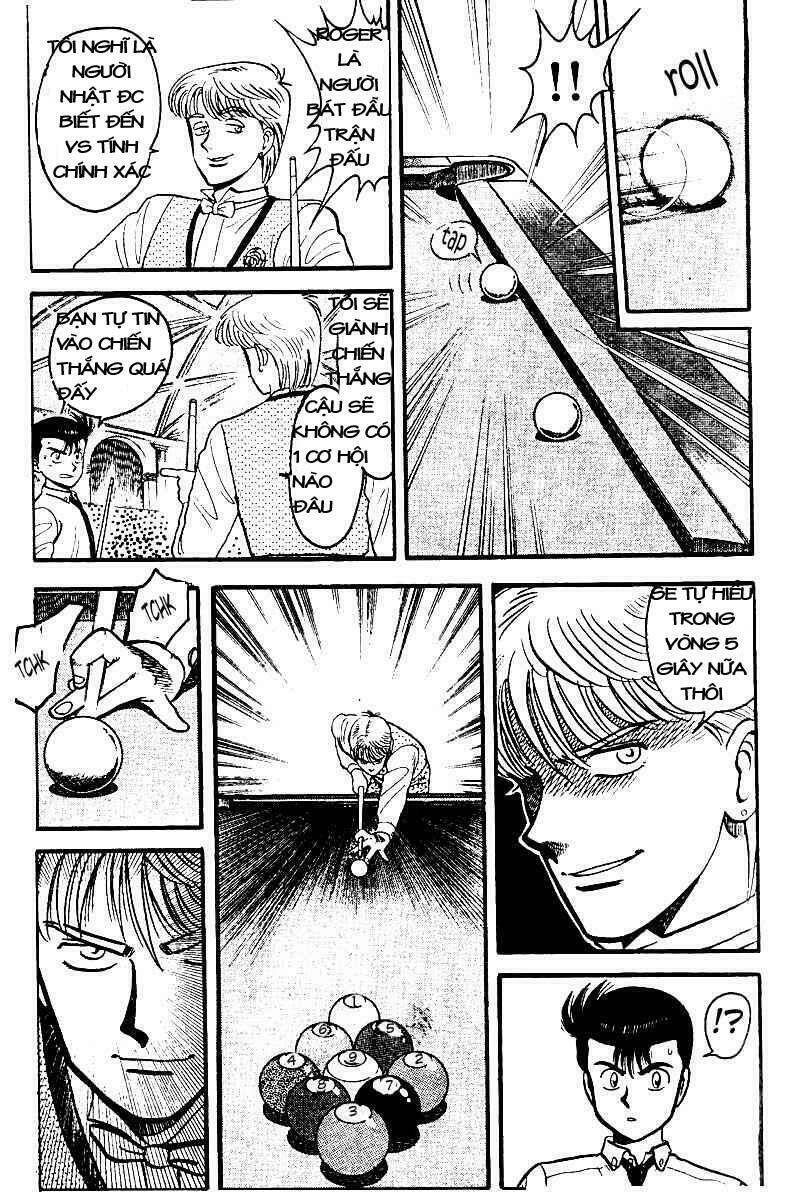 Break Shot Chapter 7 - Trang 2