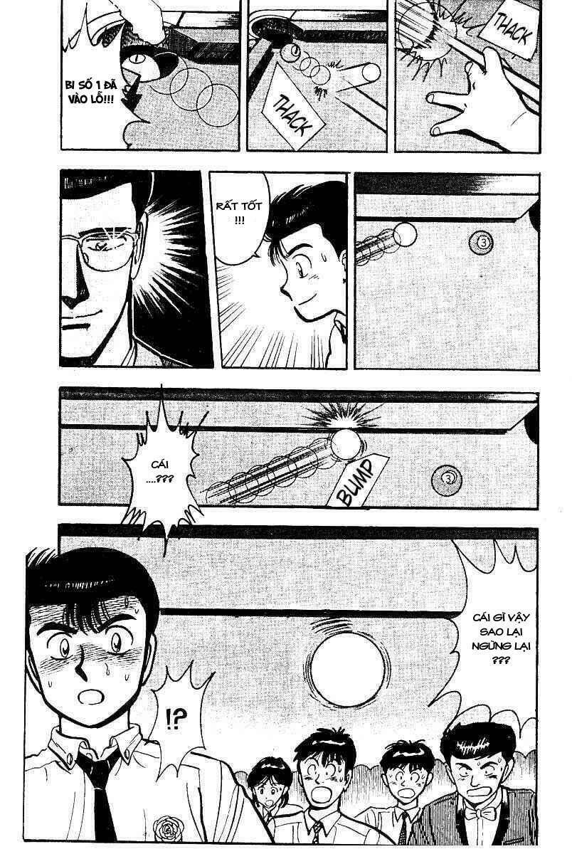 Break Shot Chapter 8 - Trang 2