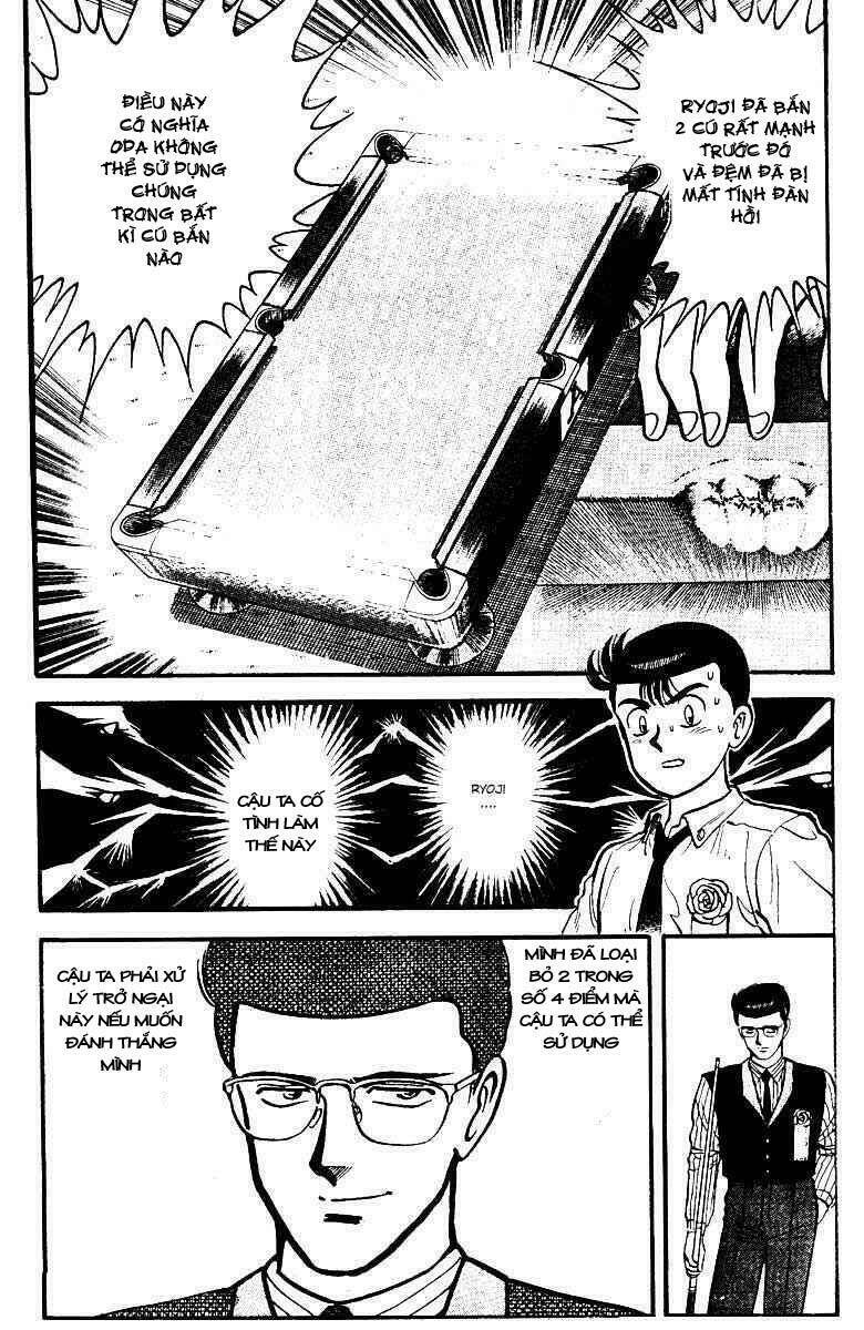 Break Shot Chapter 8 - Trang 2