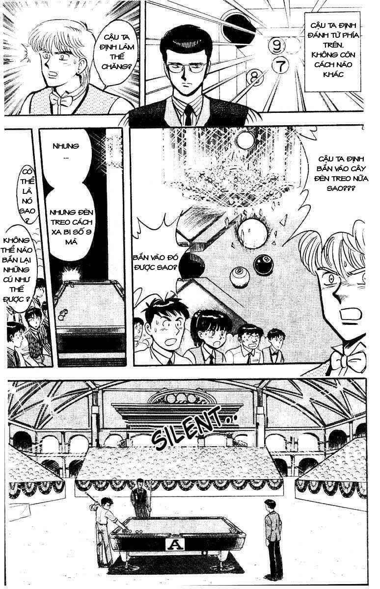 Break Shot Chapter 8 - Trang 2