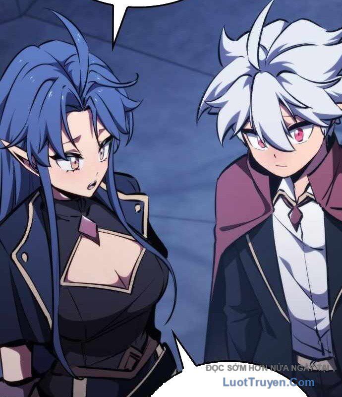 Breakers Chapter 16 - Trang 2