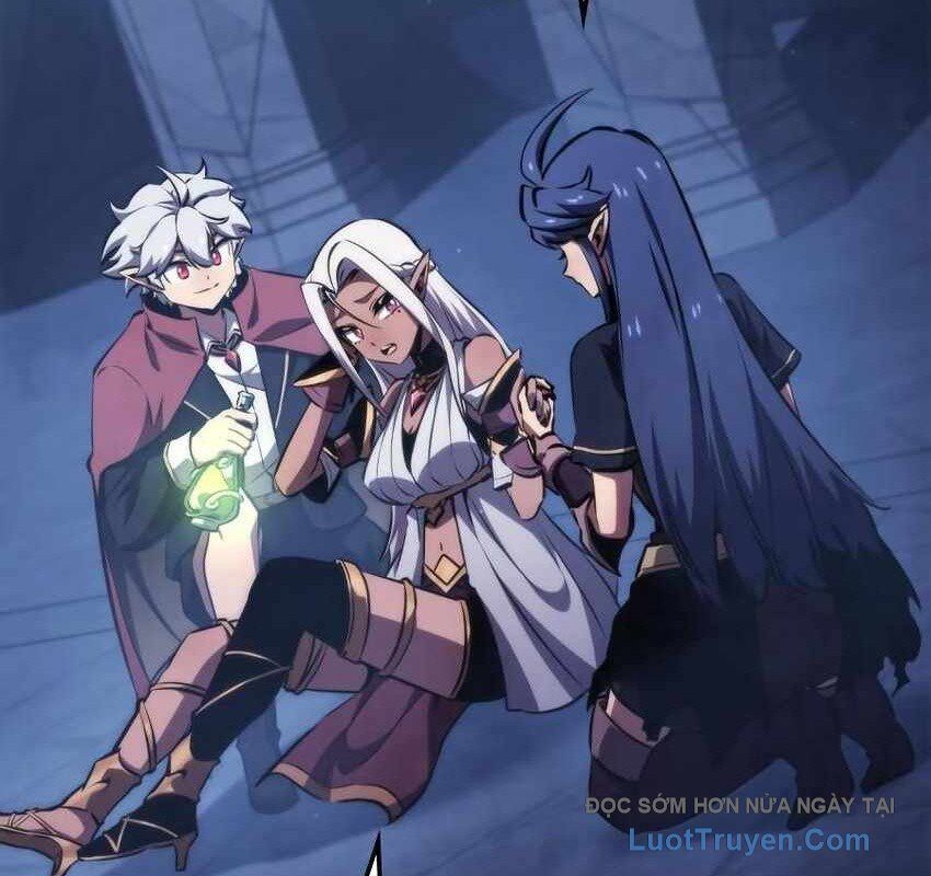 Breakers Chapter 17 - Trang 2