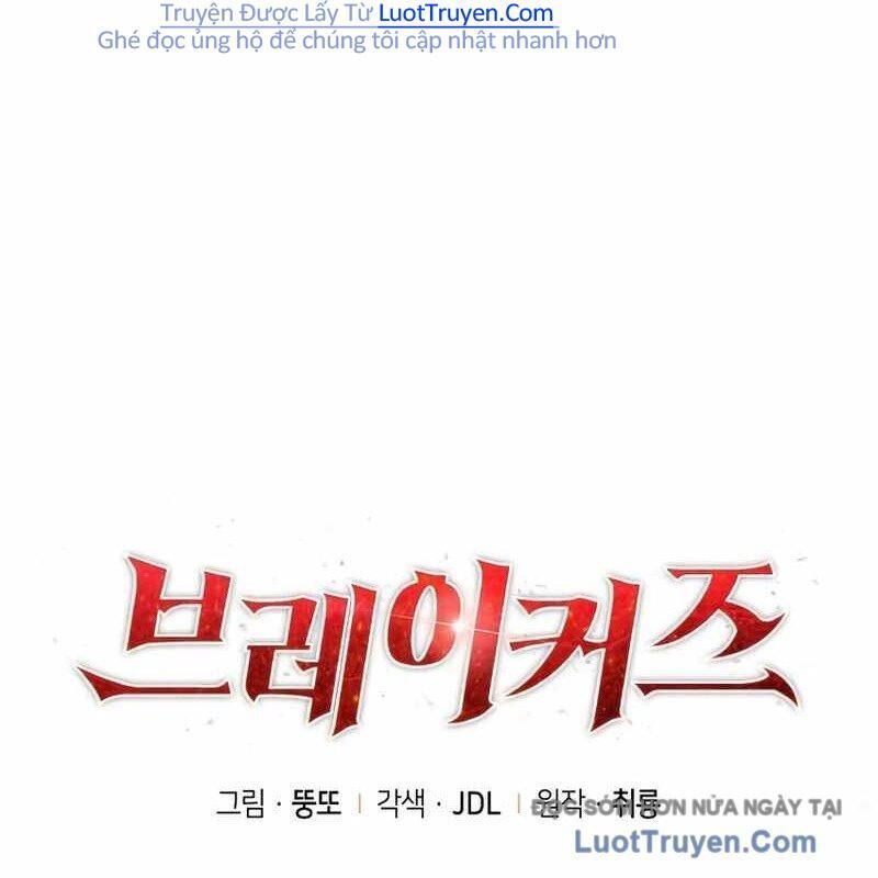 Breakers Chapter 18 - Trang 2