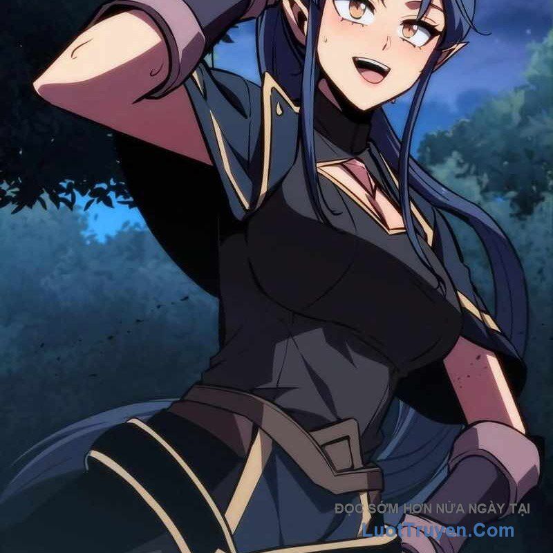 Breakers Chapter 18 - Trang 2