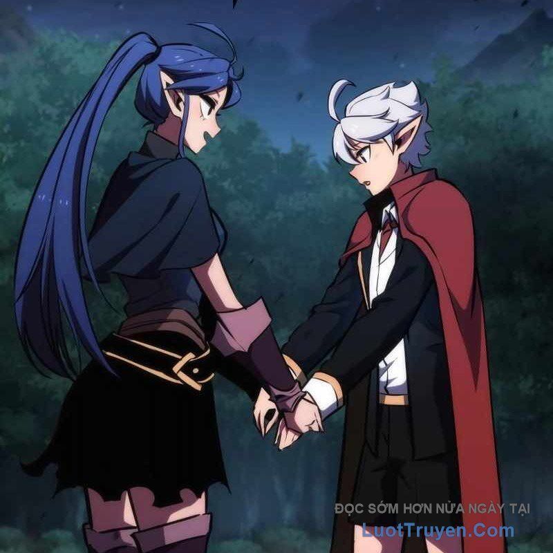 Breakers Chapter 18 - Trang 2
