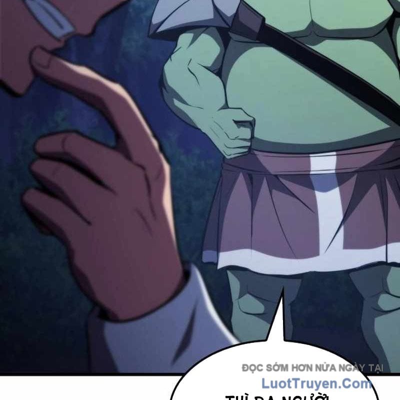 Breakers Chapter 19 - Trang 2