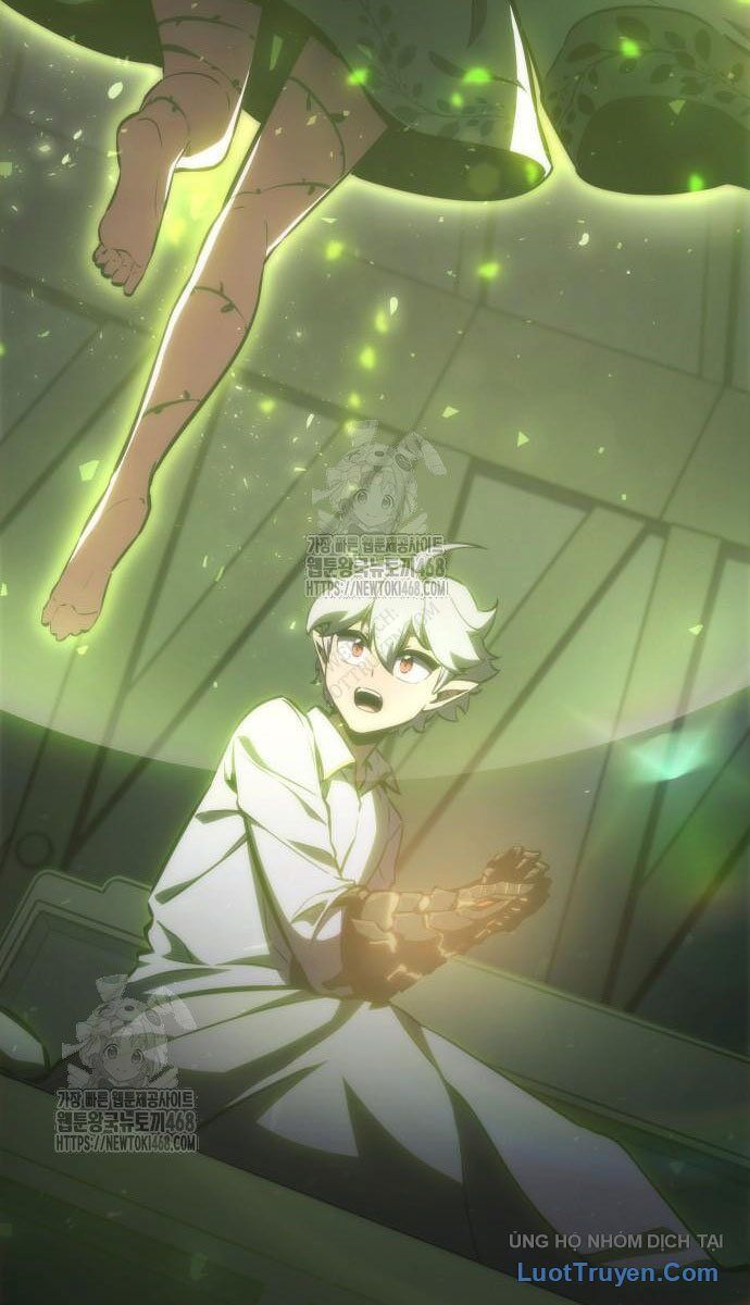 Breakers Chapter 22 - Trang 2