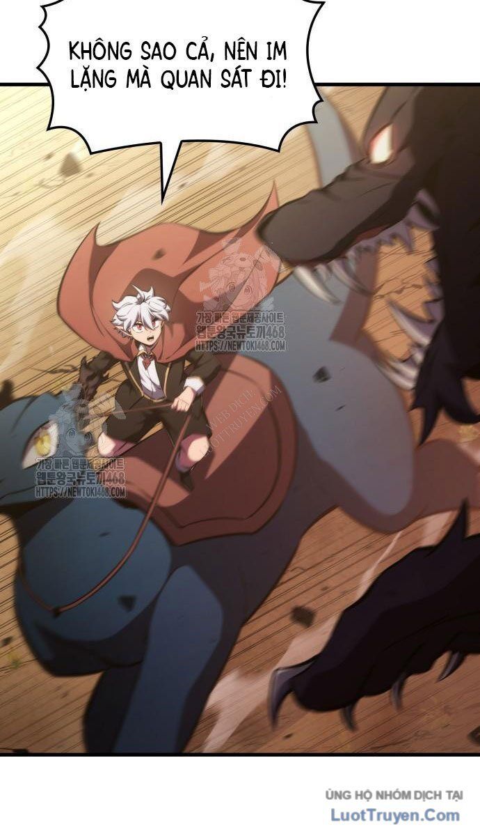 Breakers Chapter 22 - Trang 2