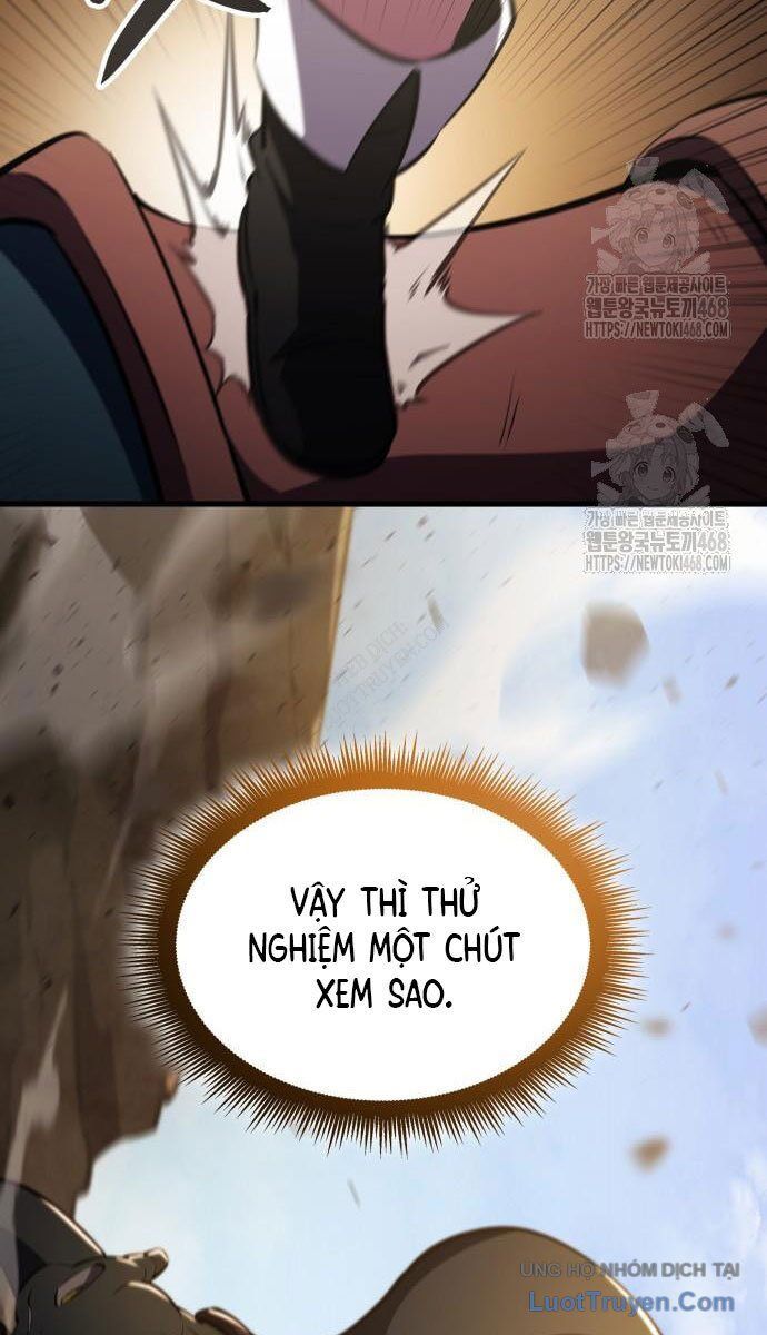 Breakers Chapter 22 - Trang 2