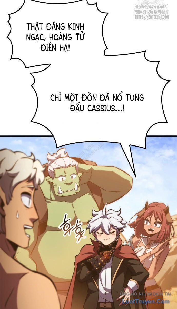 Breakers Chapter 22 - Trang 2